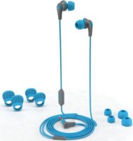 JLAB JBuds Pro Vezetékes Fülhallgató Headset - Kék/Szürke