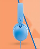 Skullcandy Grom Vezetékes Gyermek Fejhallgató Headset - Kék