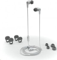 JLAB JBuds Pro Vezetékes Fülhallgató Headset - Fehér/Szürke