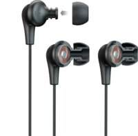 JLAB JBuds Pro Signature Vezetékes Fülhallgató Headset - Fekete