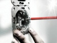 Wera Kraftform Kompakt VDE 17 RA Villanyszerelő Szigetelt Csavarhúzó készlet