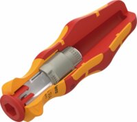 Wera 837 i RA Kraftform Racsnis csavarhúzó markolat