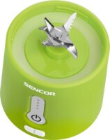 Sencor SBL 131GR smoothie készítő - Zöld