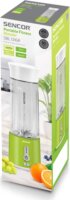 Sencor SBL 131GR smoothie készítő - Zöld