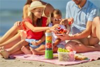 Sencor SBL 131GR smoothie készítő - Zöld