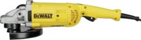 DeWalt DWE494-QS Elektromos Sarokcsiszoló Flex Ø230mm 2200Watt