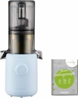 Hurom H-310A Gyümölcscentrifuga 250ml - Égkék