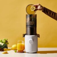 Hurom H-310A Gyümölcscentrifuga 250ml - Fehér