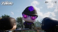 Funko Fusion PS5 Játékszoftver