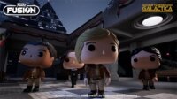 Funko Fusion PS5 Játékszoftver