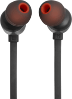 JBL Tune 310C USB Type-C Vezetékes In-Ear Fülhallgató Headset - Fekete