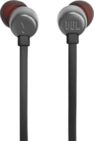 JBL Tune 310C USB Type-C Vezetékes In-Ear Fülhallgató Headset - Fekete