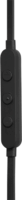 JBL Tune 310C USB Type-C Vezetékes In-Ear Fülhallgató Headset - Fekete