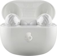 Skullcandy S2IPW-S951 Rail ANC Bluetooth Fülhallgató Headset - Szürke