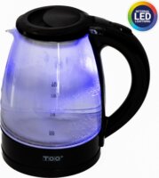 TOO KE-800 1,8L Vízforraló - Fekete