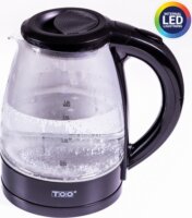 TOO KE-800 1,8L Vízforraló - Fekete