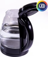 TOO KE-800 1,8L Vízforraló - Fekete