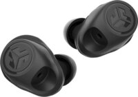 JLAB Work Buds Bluetooth Sport Fülhallgató Headset - Fekete