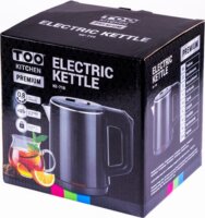 TOO KE-710 0,8L Vízforraló - Fekete