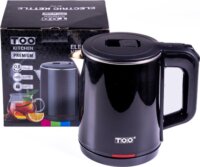 TOO KE-710 0,8L Vízforraló - Fekete