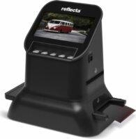 Reflecta x66-Scan Diafilm dia és negatív szkenner