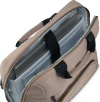 Hama 00222043 14,1" Notebook táska - Bézs