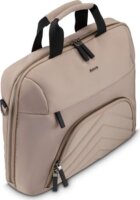 Hama 00222043 14,1" Notebook táska - Bézs