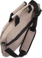 Hama 00222043 14,1" Notebook táska - Bézs