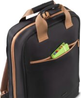 Hama 00222056 16,2" Notebook táska - Fekete