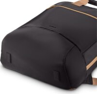 Hama 00222056 16,2" Notebook táska - Fekete