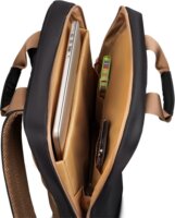 Hama 00222056 16,2" Notebook táska - Fekete