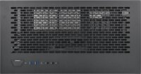 Thermaltake CTE E550 TG Számítógépház - Fekete