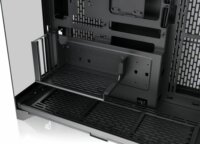 Thermaltake CTE E550 TG Számítógépház - Fekete