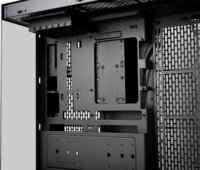 Thermaltake CTE E550 TG Számítógépház - Fekete