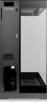Thermaltake CTE E550 TG Számítógépház - Fekete