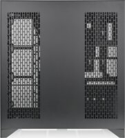 Thermaltake CTE E550 TG Számítógépház - Fekete