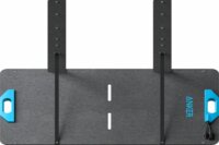 Anker SOLIX PS100 Solar Hordozható kemping és túra Napelem Panel 100W