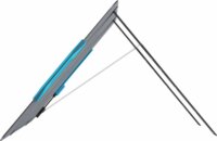 Anker SOLIX PS100 Solar Hordozható kemping és túra Napelem Panel 100W