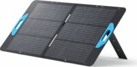Anker SOLIX PS100 Solar Hordozható kemping és túra Napelem Panel 100W