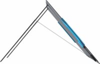 Anker SOLIX PS100 Solar Hordozható kemping és túra Napelem Panel 100W