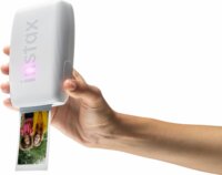 Fujifilm instax mini Link 3 EX D Bluetooth Fotónyomtató - Fehér