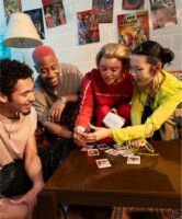 Fujifilm instax mini Link 3 EX D Bluetooth Fotónyomtató - Fehér