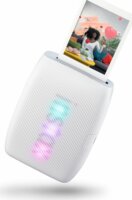 Fujifilm instax mini Link 3 EX D Bluetooth Fotónyomtató - Fehér