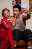 Fujifilm instax mini Link 3 EX D Bluetooth Fotónyomtató - Fehér