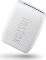 Fujifilm instax mini Link 3 EX D Bluetooth Fotónyomtató - Fehér