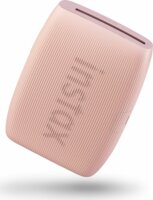 Fujifilm instax mini Link 3 EX D Bluetooth Fotónyomtató - Rose Pink