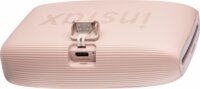 Fujifilm instax mini Link 3 EX D Bluetooth Fotónyomtató - Rose Pink