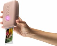 Fujifilm instax mini Link 3 EX D Bluetooth Fotónyomtató - Rose Pink