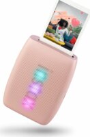 Fujifilm instax mini Link 3 EX D Bluetooth Fotónyomtató - Rose Pink