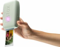 Fujifilm instax mini Link 3 EX D Bluetooth Fotónyomtató - Zöld